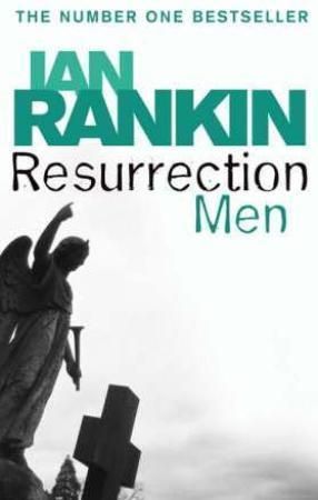 Resurrection men