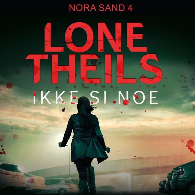 "Ikke si noe" av Lone Theils