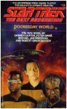 DOOMSDAY WORLD (STAR TREK NEXT GENERATION #12)