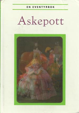 "Askepott" av Oscar Weigle