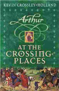At the crossing places