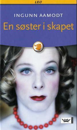 "En søster i skapet" av Ingunn Aamodt