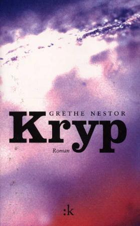 "Kryp - roman" av Grethe Nestor