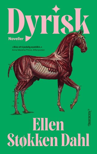 Dyrisk - noveller