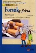 "Forsøk og fakta" av Jan Erik Gulbrandsen