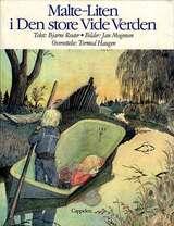 Malte-Liten i den store vide verden