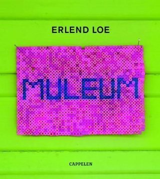 "Muleum" av Erlend Loe