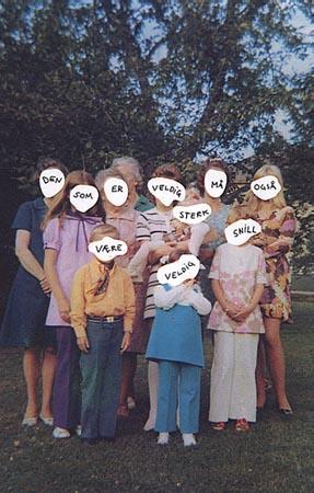 "Den som er veldig sterk, må også være veldig snill - roman" av Dag Johan Haugerud