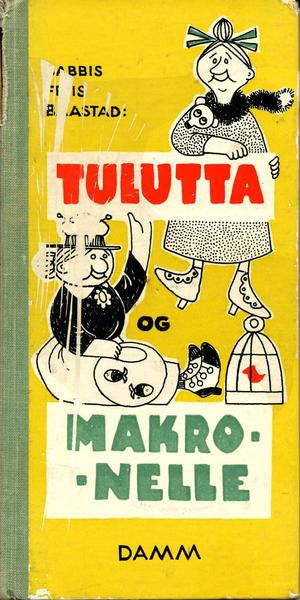 Tulutta og Makronelle