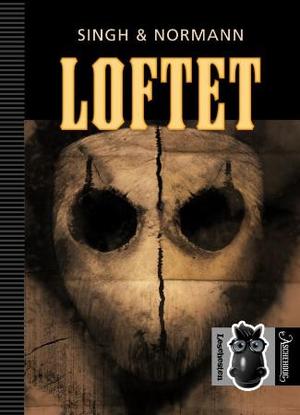 "Loftet" av Anan Singh