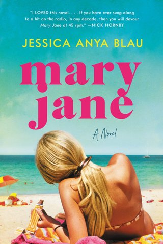 "Mary Jane" av Jessica Anya Blau