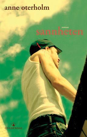 "Sannheten" av Anne Oterholm