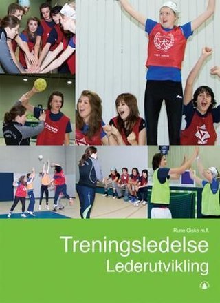 Treningsledelse - lederutvikling