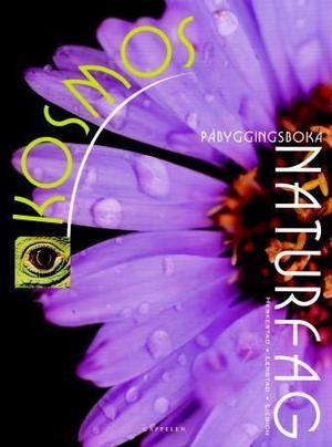 "Kosmos - påbyggingsboka" av Per Audun Heskestad
