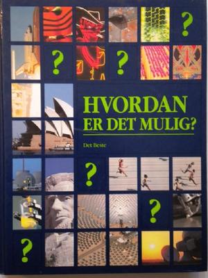 "Hvordan er det mulig?" av Reader's Digest Association