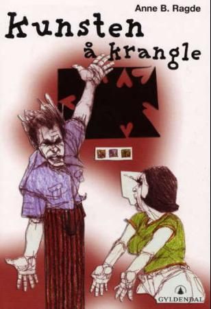 Kunsten å krangle - skitne knep og elegante finesser