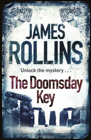 "The Doomsday Key (Sigma Force 6)" av James Rollins