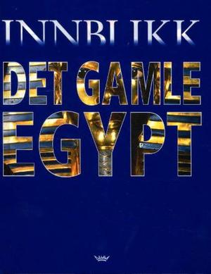 "Det gamle Egypt" av Peter Chrisp