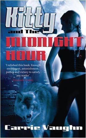 Kitty and the Midnight Hour (Kitty Norville 1)