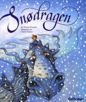 Snødragen