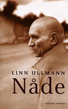 "Nåde - roman" av Linn Ullmann