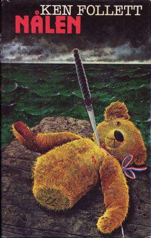"Nålen" av Ken Follett