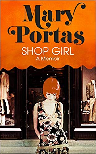 "Shop Girl A Memoir" av Mary Portas