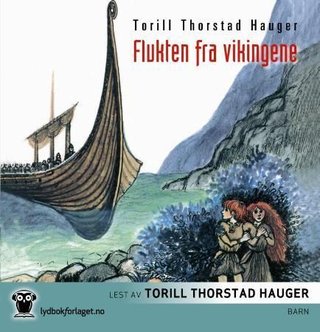 Flukten fra vikingene