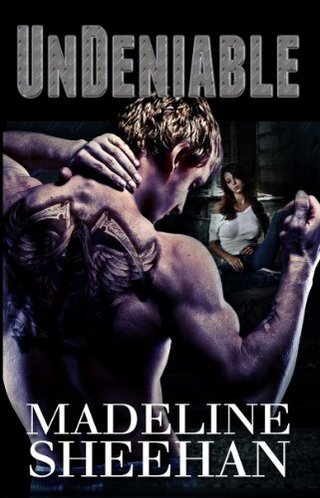 "Undeniable" av Madeline Sheehan