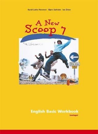 A new scoop 7 - basic workbook