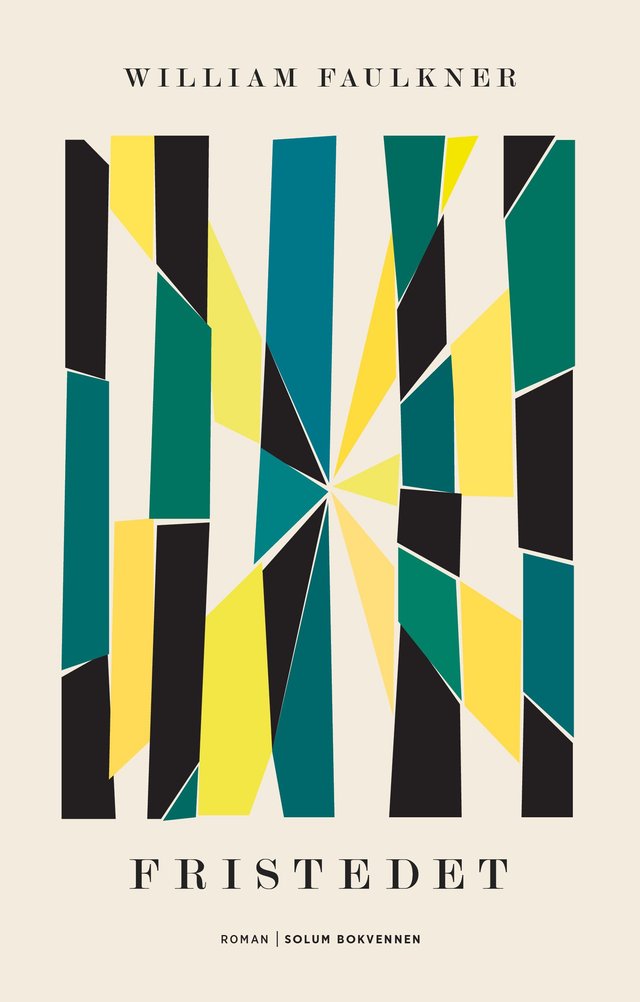 "Fristedet" av William Faulkner