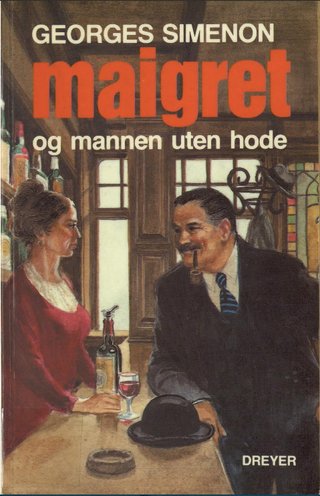 Maigret og mannen uten hode