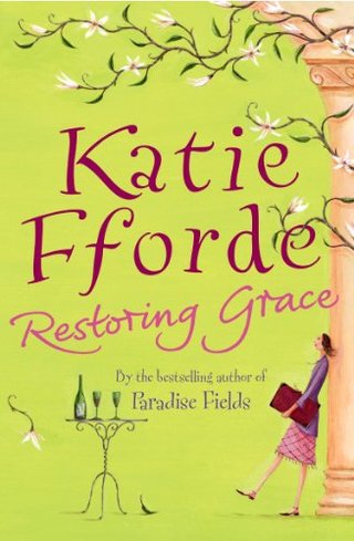 Restoring Grace
