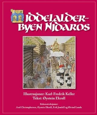 Middelalderbyen Nidaros