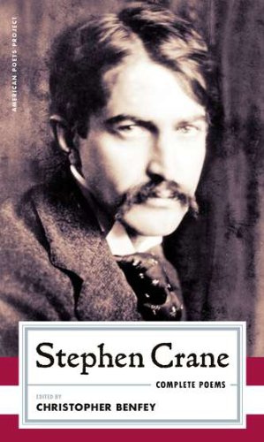 Stephen Crane - Complete Poems (American Poets Project)