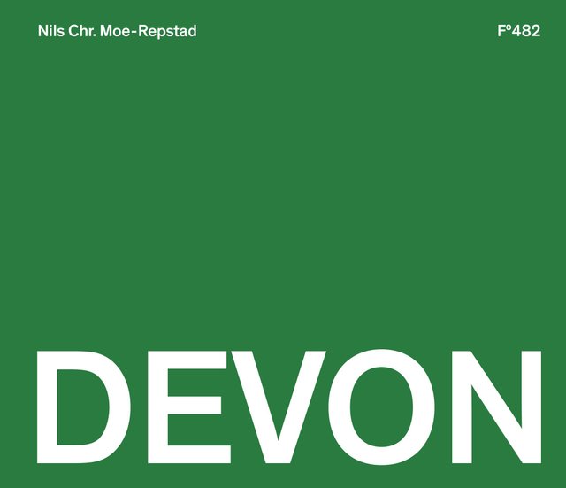 "Devon" av Nils Chr. Moe-Repstad