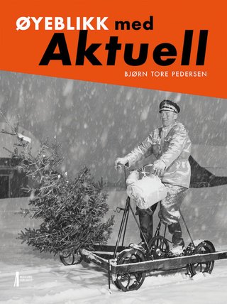 Øyeblikk med Aktuell