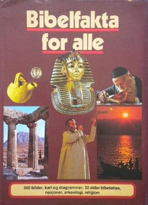 Bibelfakta for alle