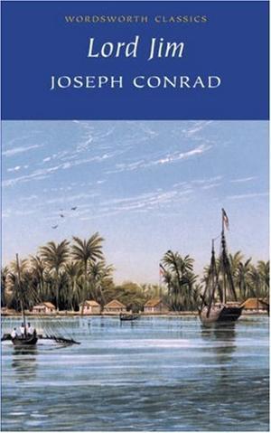 "Lord Jim (Wordsworth Classics)" av Joseph Conrad