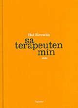 "Sa terapeuten min - dikt" av Hal Sirowitz