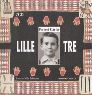 "Lille Tre" av Forrest Carter