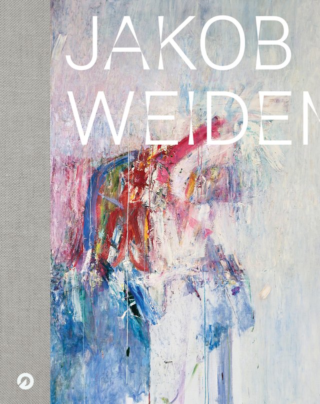 "Jakob Weidemann" av Jakob Weidemann