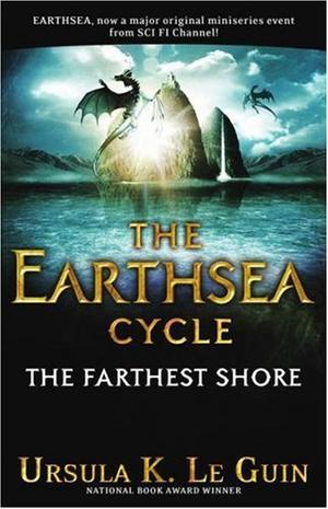 "The Farthest Shore (The Earthsea Cycle, Book 3)" av Ursula K. Le Guin