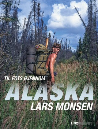 Til fots gjennom Alaska