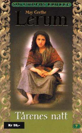 "Tårenes natt" av May Grethe Lerum