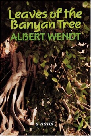 Leaves of the Banyan Tree (Talanoa - contemporary Pacific literature)