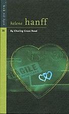 "84 Charing Cross Road" av Helene Hanff