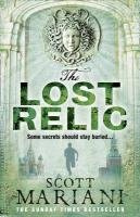 The Lost Relic (Ben Hope 6)