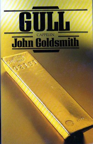 "Gull" av John Goldsmith