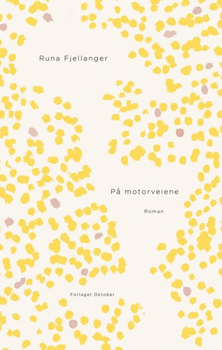 På motorveiene - roman